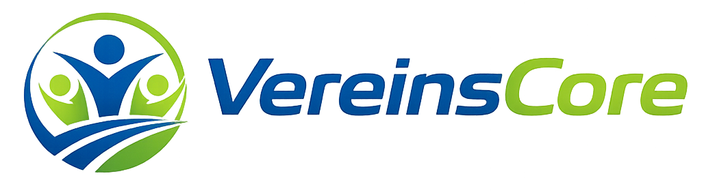 VereinsCore Live-Demo